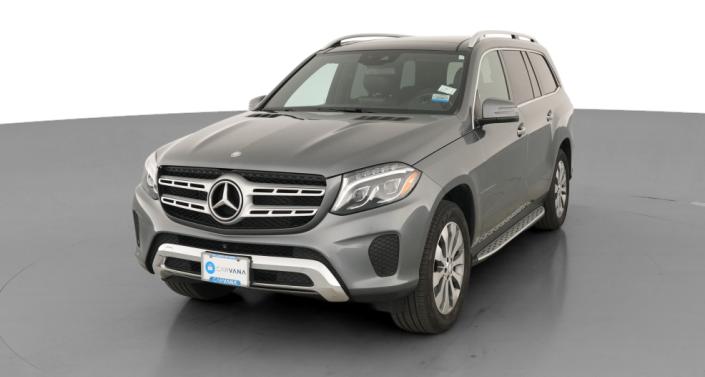 2017 Mercedes-Benz GLS 450 -
                  Auburn, GA