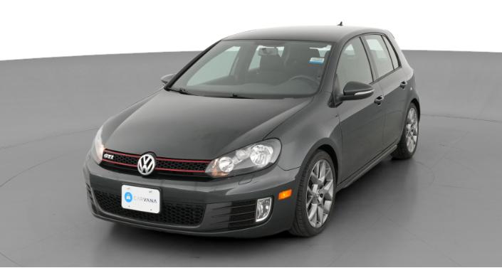 2013 Volkswagen Golf GTI Wolfsburg Edition -
                  Framingham, MA