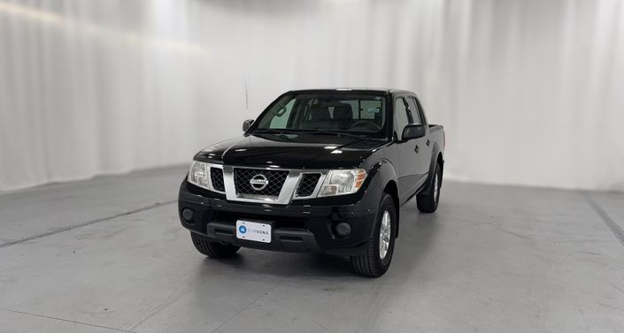 Thumbnail: 2019 Nissan Frontier - 1