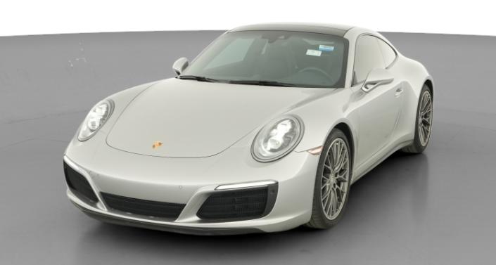 2019 Porsche 911 Carrera 4 -
                  Bessemer, AL