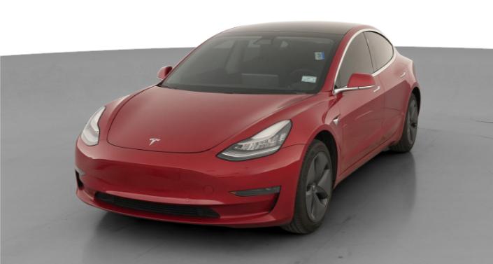 Thumbnail: 2019 Tesla Model 3 - 1