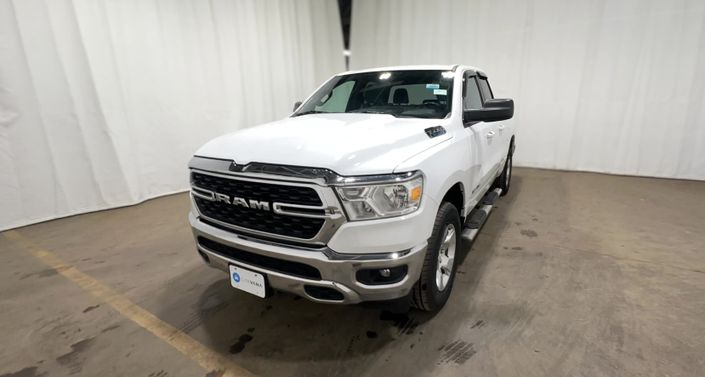 Thumbnail: 2022 RAM 1500 - 1