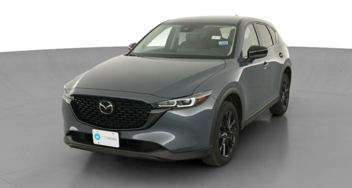 Thumbnail: 2023 Mazda CX-5 - 1