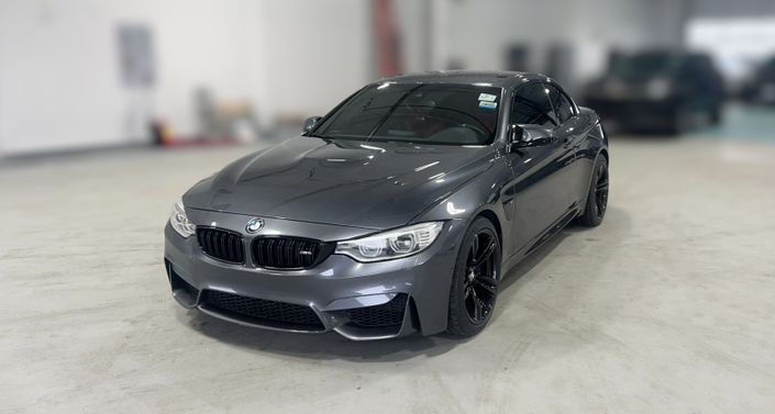 2015 BMW M4 Base -
                  Manville, NJ