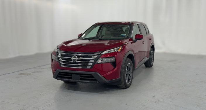 Thumbnail: 2025 Nissan Rogue - 1