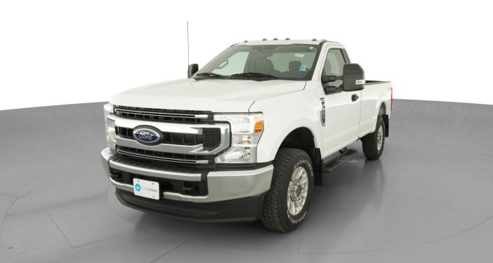 Thumbnail: 2022 Ford Econoline - 1