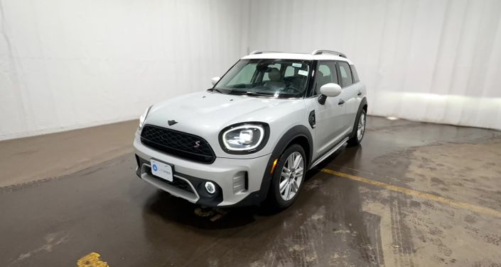 Thumbnail: 2023 MINI Cooper Countryman - 1