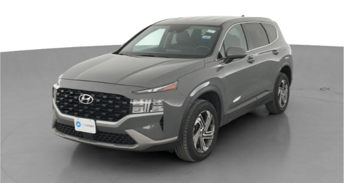 Thumbnail: 2021 Hyundai Santa Fe - 1