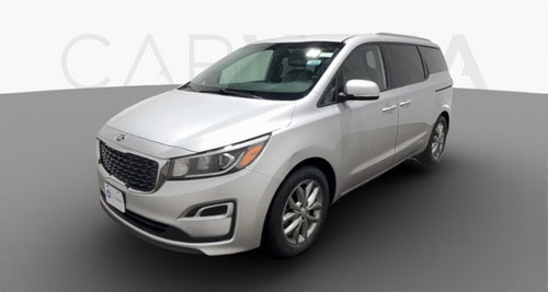 2020 Kia Sedona