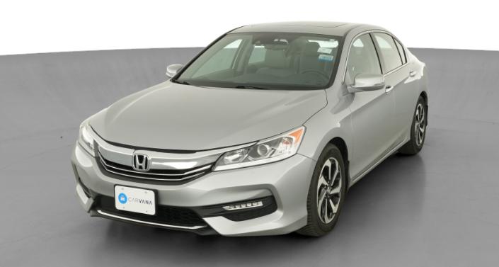 Thumbnail: 2016 Honda Accord - 1