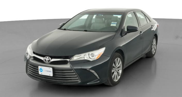 Thumbnail: 2017 Toyota Camry - 1