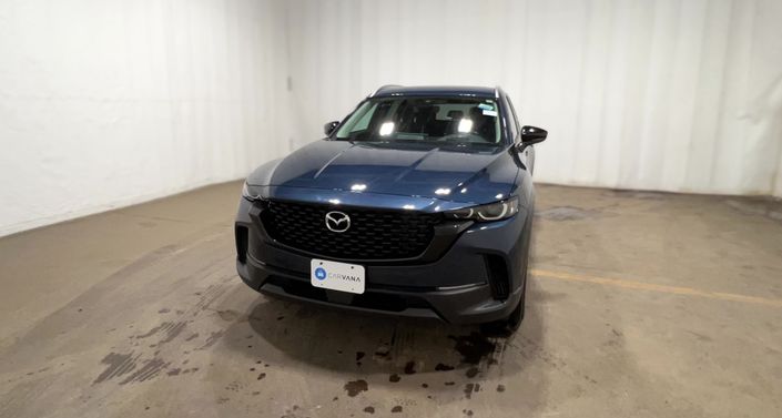 Thumbnail: 2023 Mazda CX-50 - 1