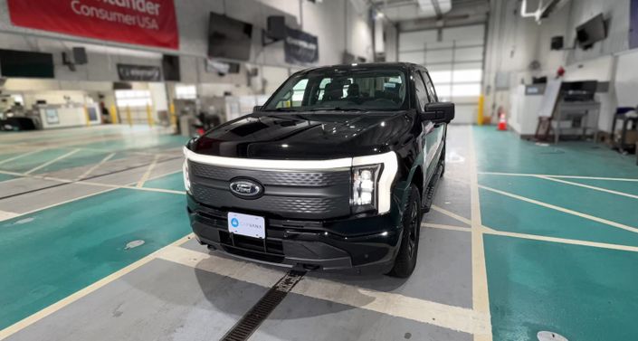 Thumbnail: 2023 Ford F-150 - 1