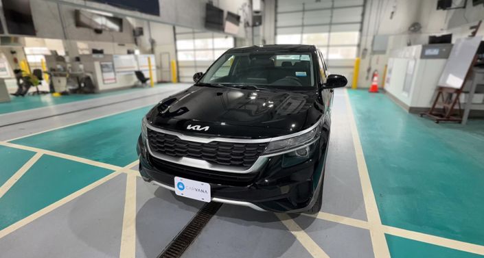 Thumbnail: 2023 Kia Seltos - 1