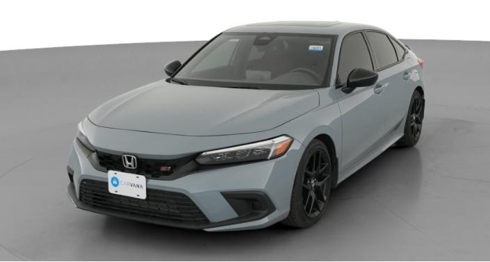 Thumbnail: 2022 Honda Civic - 1