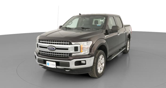 Thumbnail: 2019 Ford Econoline - 1