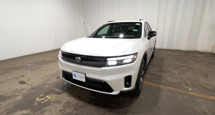 2024 Honda Prologue Touring -
                  Framingham, MA