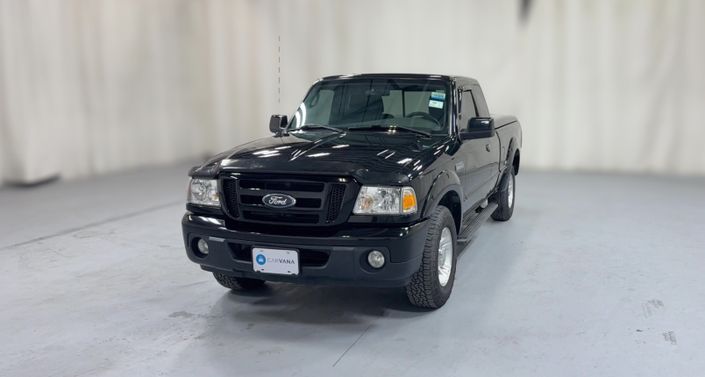 2011 Ford Ranger Sport -
                  Lancaster, TX