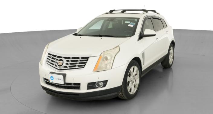 2013 Cadillac SRX Premium -
                  Colonial Heights, VA