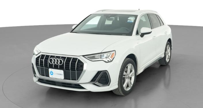 Thumbnail: 2020 Audi Q3 - 1