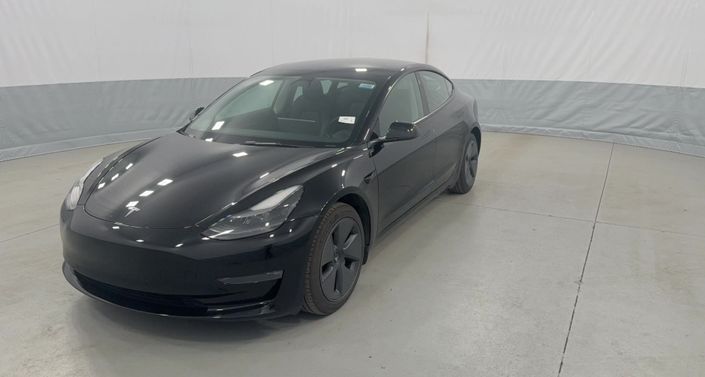 Thumbnail: 2022 Tesla Model 3 - 1