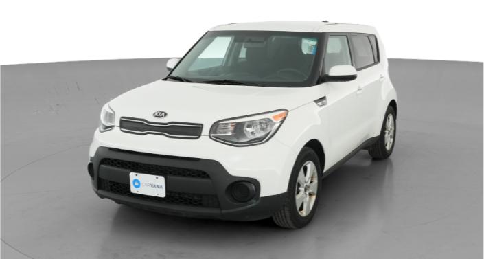 Thumbnail: 2018 Kia Soul - 1