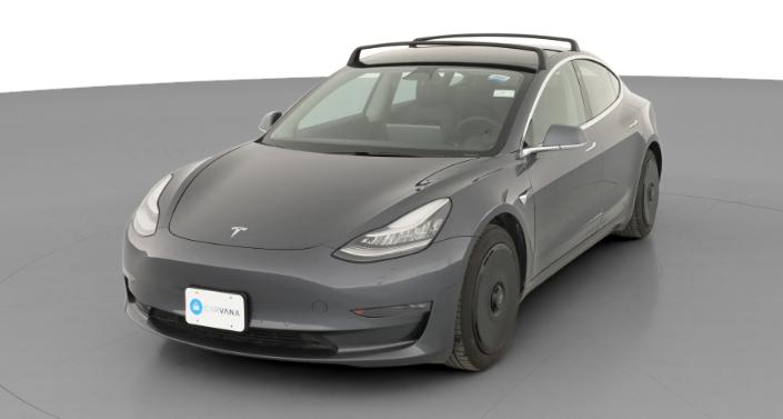 Thumbnail: 2020 Tesla Model 3 - 1