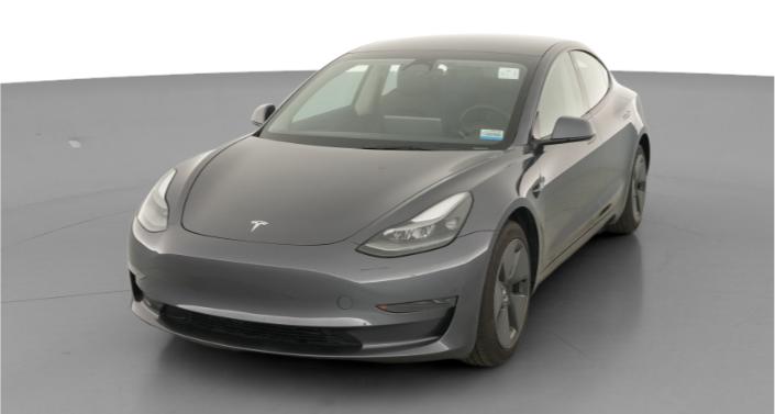 Thumbnail: 2023 Tesla Model 3 - 1