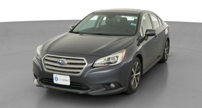 2015 Subaru Legacy Limited -
                  Colonial Heights, VA