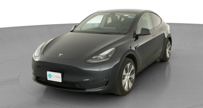 Thumbnail: 2024 Tesla Model Y - 1