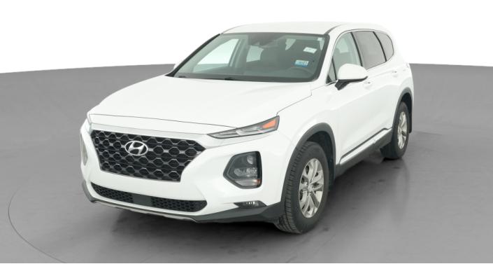 Thumbnail: 2020 Hyundai Santa Fe - 1