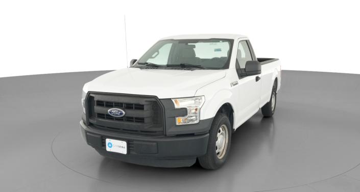 2016 Ford Econoline E-150 -
                  Rocklin, CA