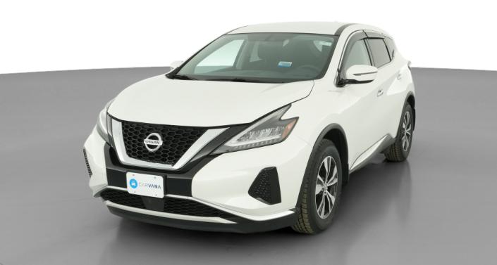 Thumbnail: 2019 Nissan Murano - 1