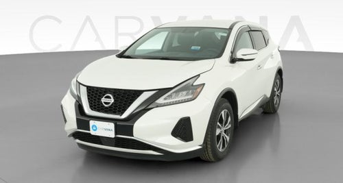 2019 Nissan Murano