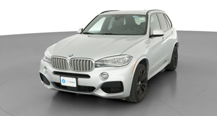 Thumbnail: 2018 BMW X5 - 1