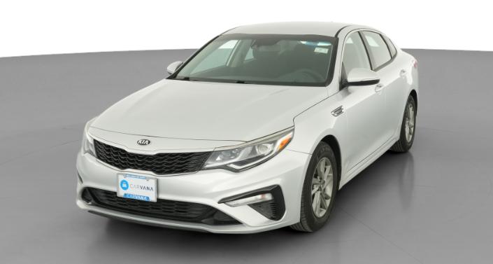 Thumbnail: 2019 Kia Optima - 1