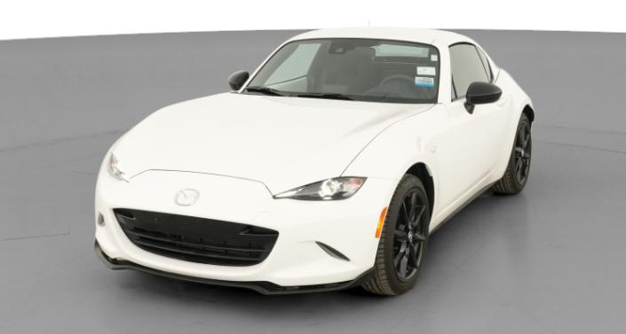 Thumbnail: 2021 Mazda MX-5 Miata - 1