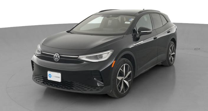 Thumbnail: 2023 Volkswagen ID.4 - 1