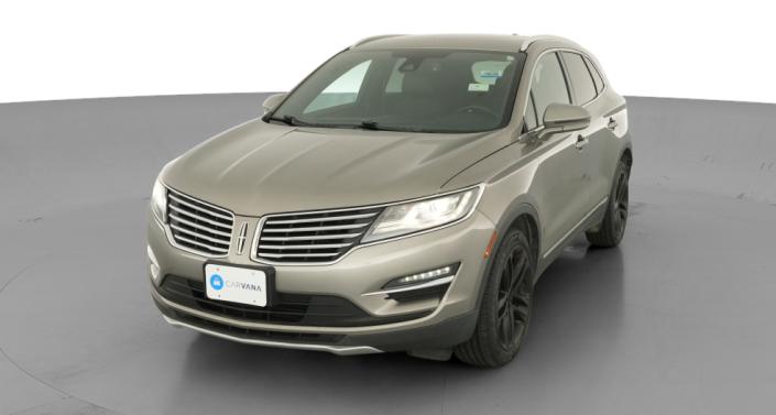 2016 Lincoln MKC Reserve -
                  Colonial Heights, VA