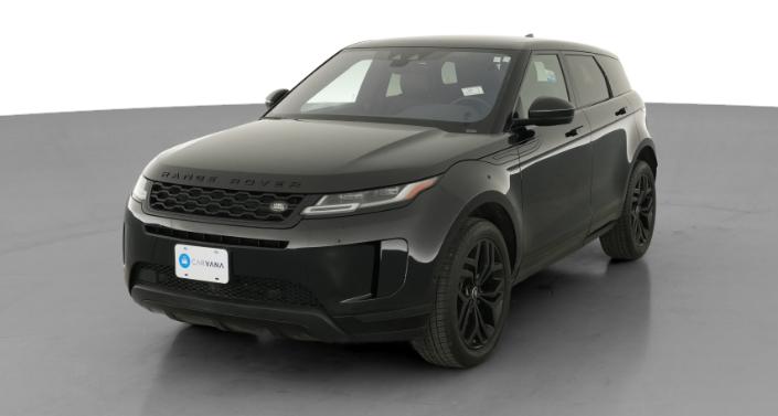 Thumbnail: 2020 Land Rover Range Rover Evoque - 1
