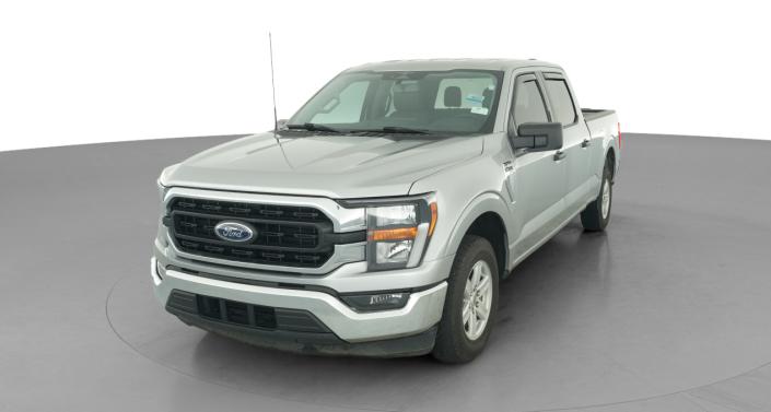 Thumbnail: 2023 Ford Econoline - 1