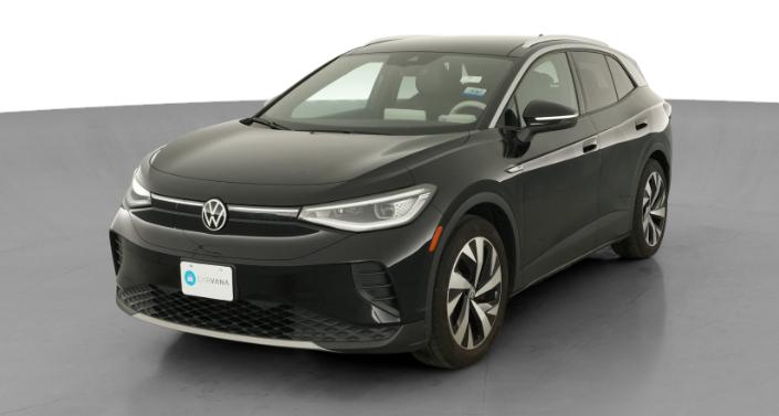 2021 Volkswagen ID.4 S -
                  Colonial Heights, VA