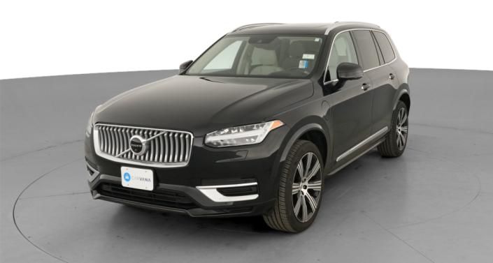 Thumbnail: 2022 Volvo XC90 - 1
