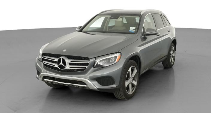 Thumbnail: 2016 Mercedes-Benz GLC - 1