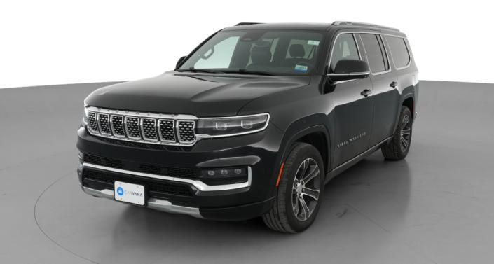 2024 Jeep Grand Wagoneer L  -
                  Lorain, OH