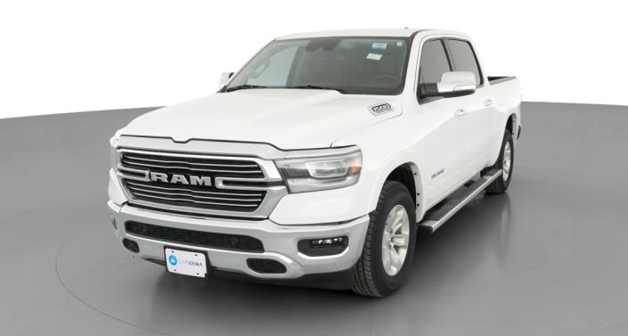 Thumbnail: 2022 RAM 1500 - 1