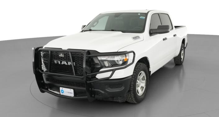 Thumbnail: 2023 RAM 1500 - 1