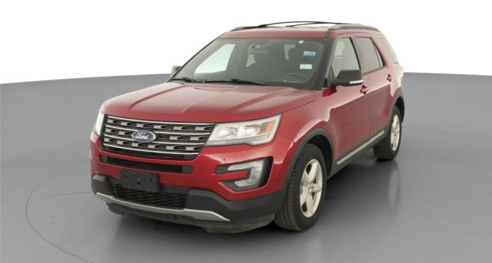 Thumbnail: 2017 Ford Explorer - 1