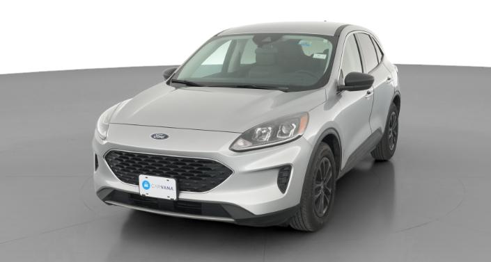 Thumbnail: 2022 Ford Escape - 1