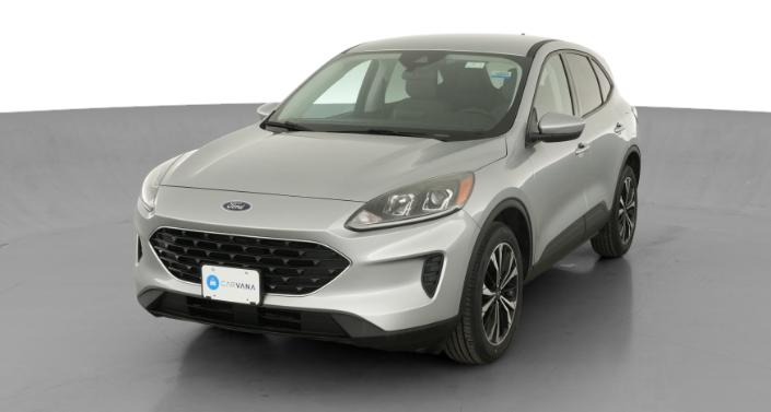 Thumbnail: 2022 Ford Escape - 1